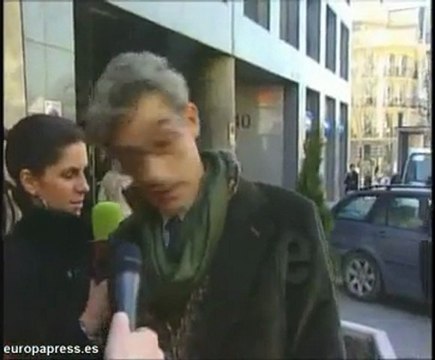 Miky Molina cumple 46 años