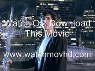 Percy Jackson and the Olympians The Lightning Thief HD Movie