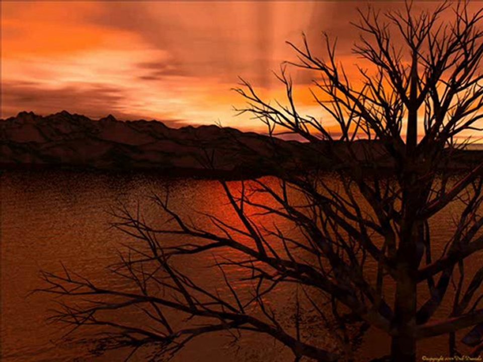 sen vurdunda ben ölmedim mi