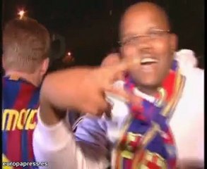 "Estoy seguro de que ganaremos"