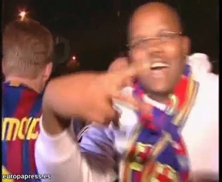 Estoy seguro de que ganaremos