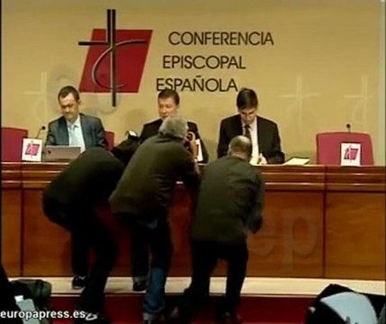 Conferencia Episcopal y el aborto