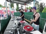 Nl Contest 6  - Crew Turntableast