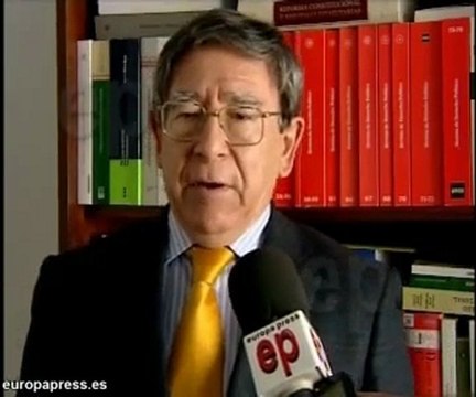 La sentencia del Estatut es muy compleja