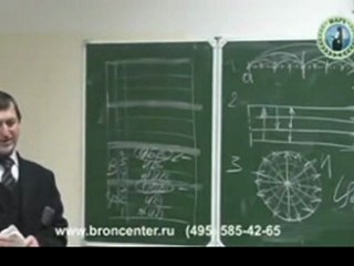 Правильное построение целей