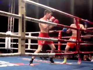 Johann Noizette VS Loic Janin