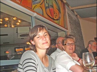 Soirée Bowling du 27 Mai 2011