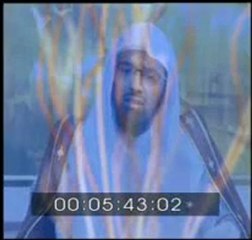 برنامج سباعيات لشيخ ناصر قطامي حلقة الأولى (جزء1/2