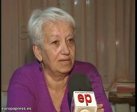 Abuelos reivindican que vuelva su nieto