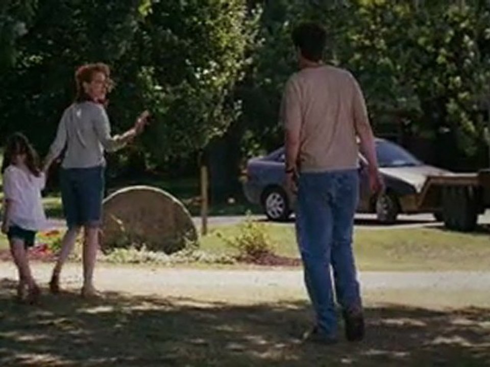 Take Shelter estreno 2011