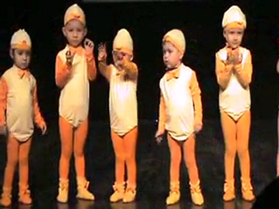 Defne Gösteri