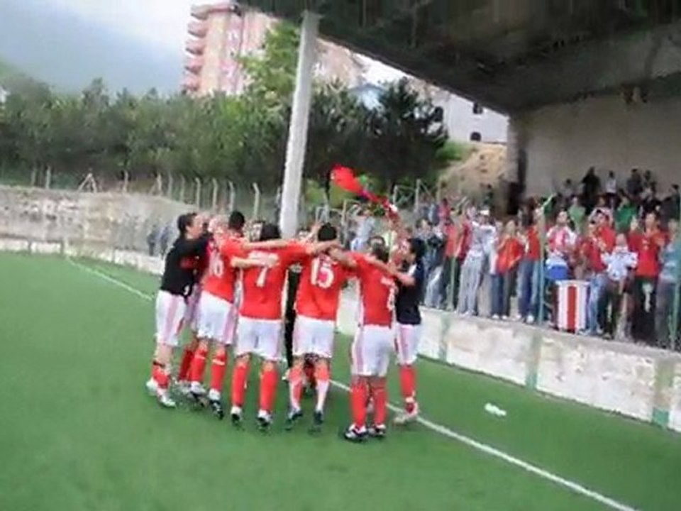 Millet spor