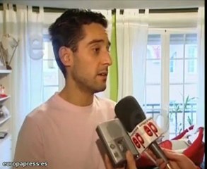 El largo camino del parto de Jimena