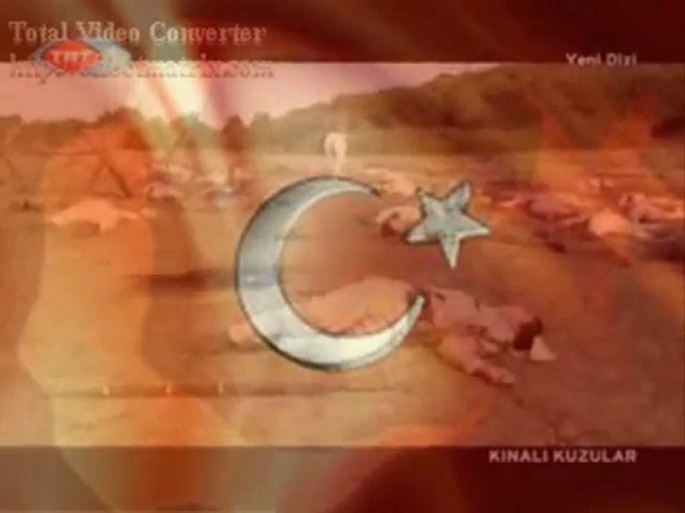 NE MUTLU MÜSLÜMAN TÜRKÜM DİYENE