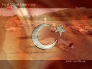 NE MUTLU MÜSLÜMAN TÜRKÜM DİYENE