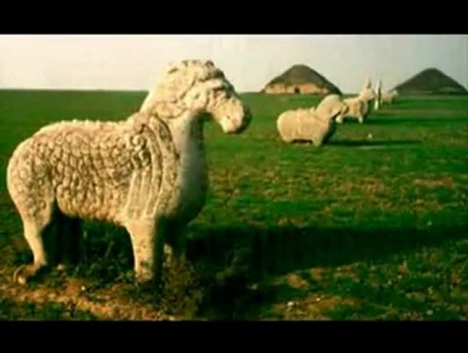 Saklanan Türk Piramitleri (Paylaş Haber)