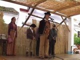 (2011) Recreación Historica 2 del Mayo en Algodonales  1.Parte. Inauguración