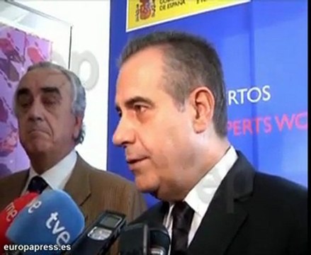 No se abordará reforma poque lo pida CEOE