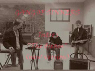 THE DREAM (intro) : musique composée et crée  par Gang Of Sinners.