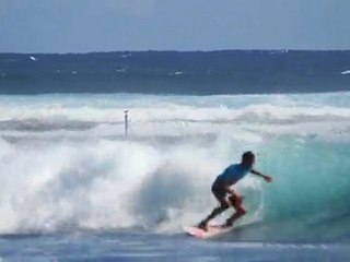 surf à la Réunion competiton yop marmaille étang salée