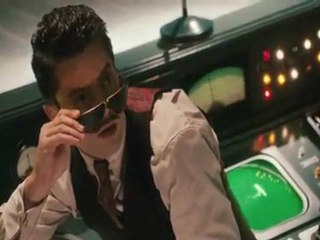 Captain America- The First Avenger Movie Trailer HD