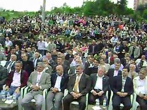 29 MAYIS.ALAPLI CEMEVİ TEMEL ATMA TÖRENİ.3.