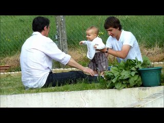 2011-04-24 - Essai de marche !!