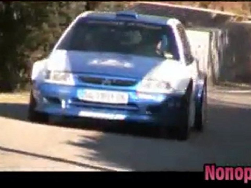 rallye plan de la tour 2011 nonoprod'