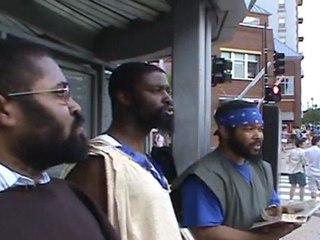 PT6 THE FATNESS OF THE EARTH WAS GIVEN TO THE ESAU THE WICKED