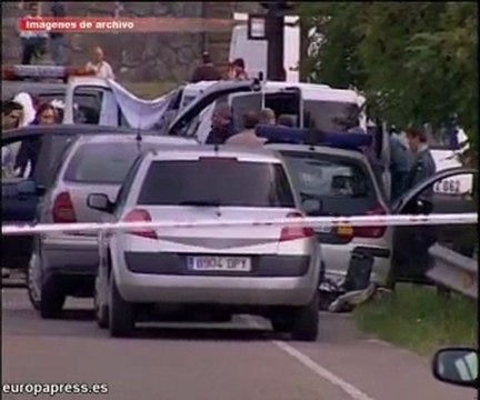 Dos detenidos relacionados con tiroteo Santoña