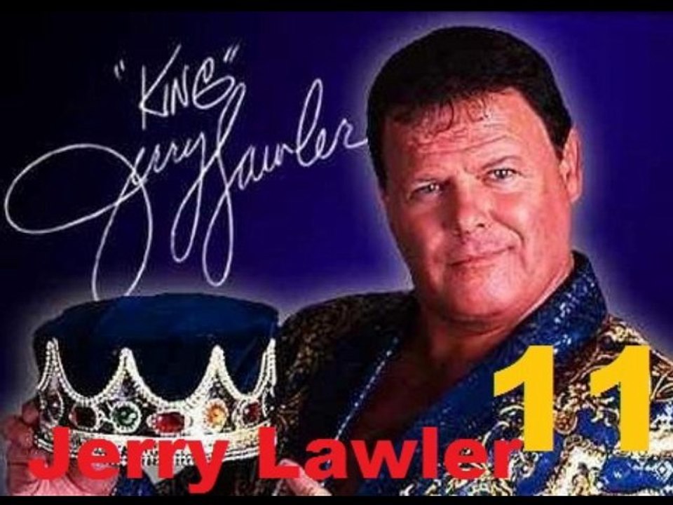 Wwe Top 25 Superstars (5/28/11) by TheHesseKlubber