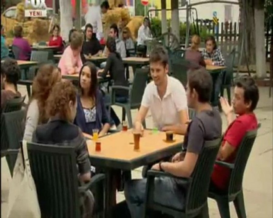 Çakıl Taşları -sekercikkk-