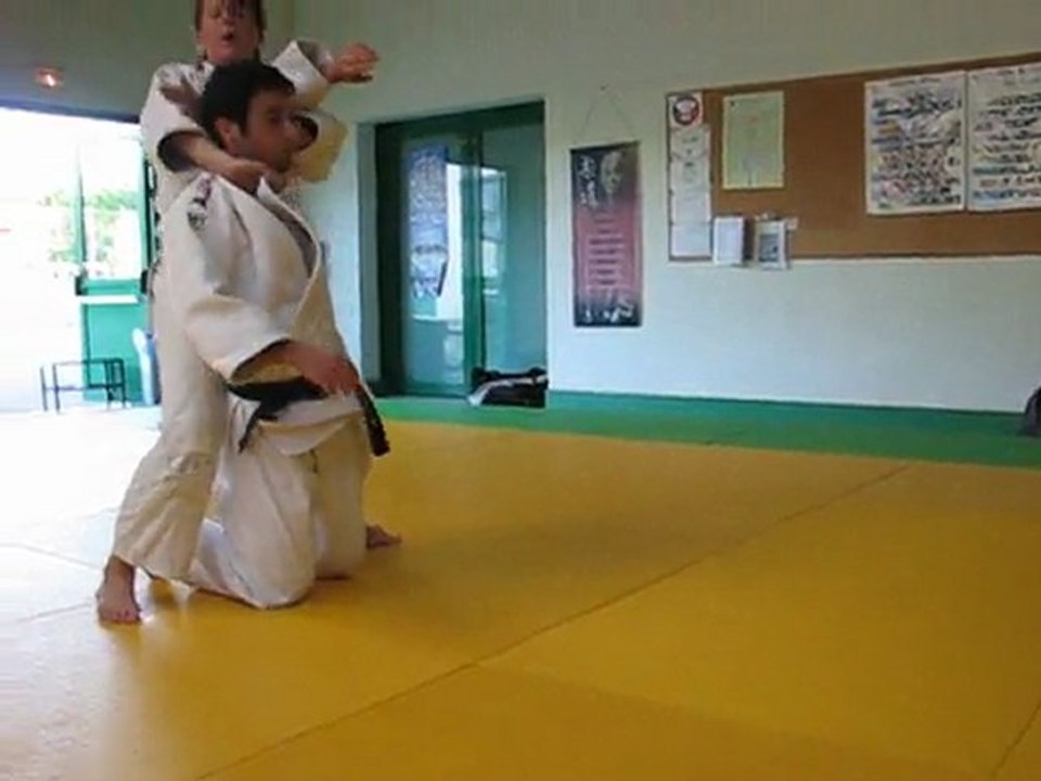 Cours du lundi 23 mai 2011 - Part 2