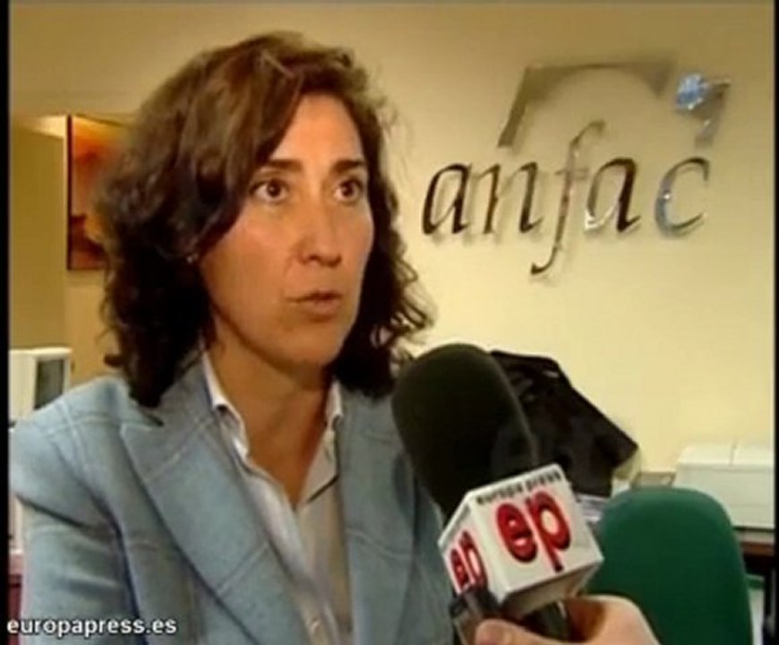 Anfac destaca repunte en ventas de coches