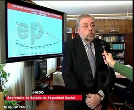 El paro sube en noviembre en 80.593 personas