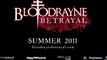 BloodRayne : Betrayal - Teaser Trailer [HD]