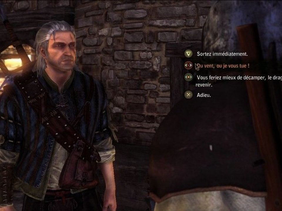 The Witcher 2 [  TEST ]