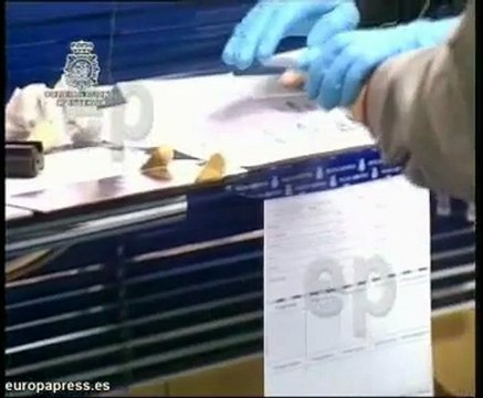 Francia entrega a España a Asier Quintana