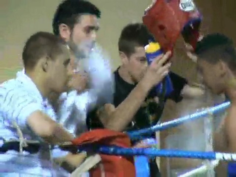 2eme assaut