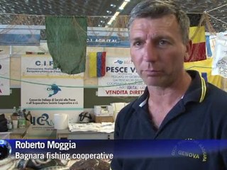 Fishing differently to save the oceans