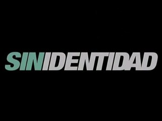 Sin Identidad Spot4 HD [20seg] Español