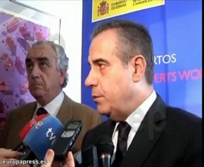 "No habra reforma laboral porque lo diga la CEOE"