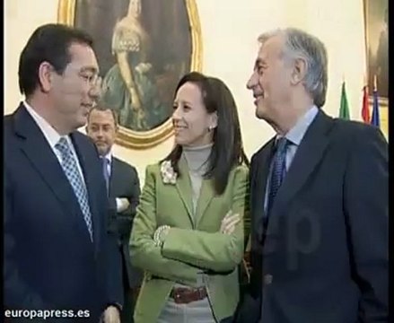 Junta y Gobierno impulsan un plan vivienda