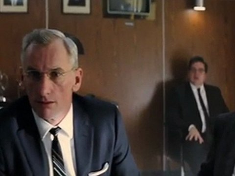 X- Men : Le commencement (X-Men First Clas) - Extrait Tour de Magie [VOST|HD]