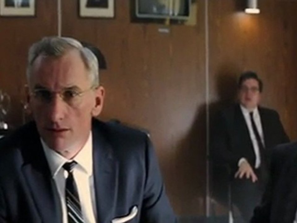 X- Men : Le commencement (X-Men First Clas) - Extrait "Tour de Magie" [VOST|HD]