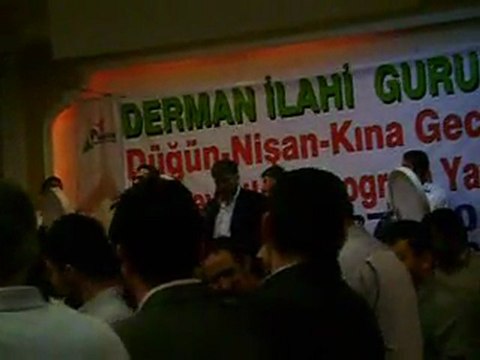 derman ilahi grubu 3