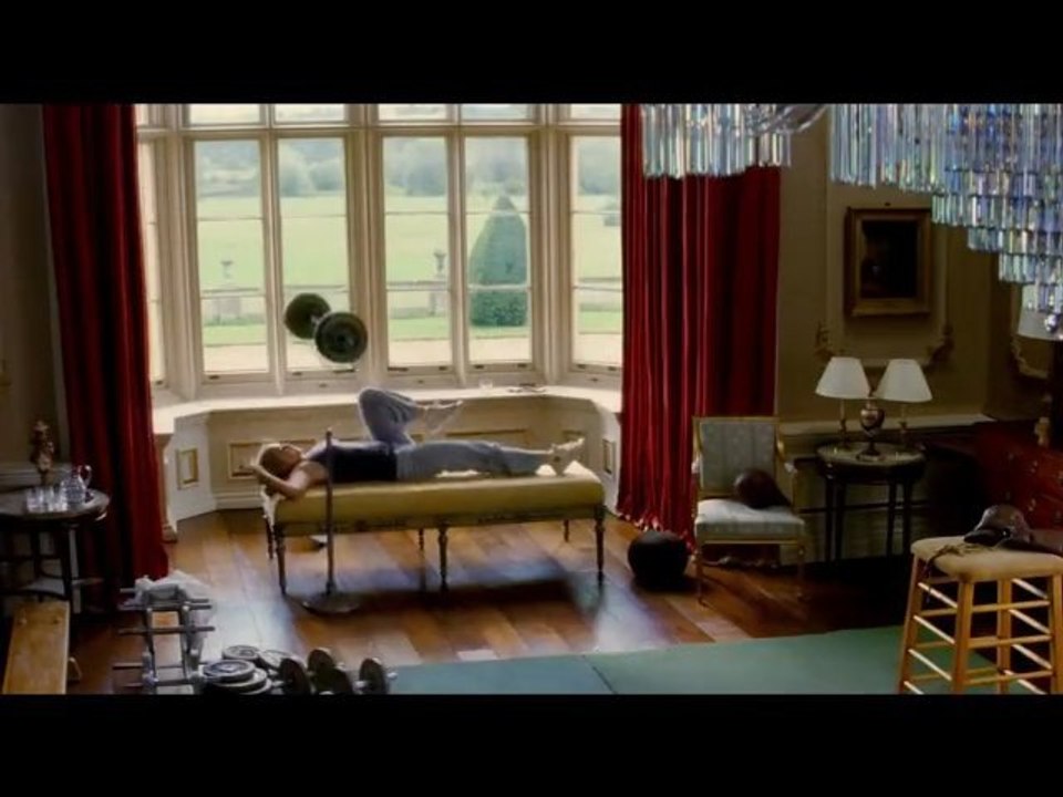 X- Men : Le commencement (X-Men First Clas) - Featurette " L'arbre Généealogique" [VOST|HQ]