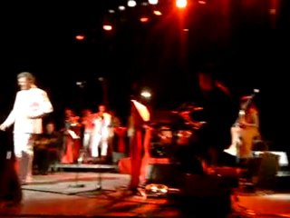 Grand Bal Pop Hilare - Chinito par Néry