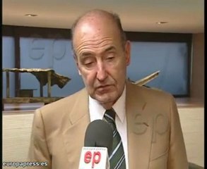 "Solé fue muy importante para España"