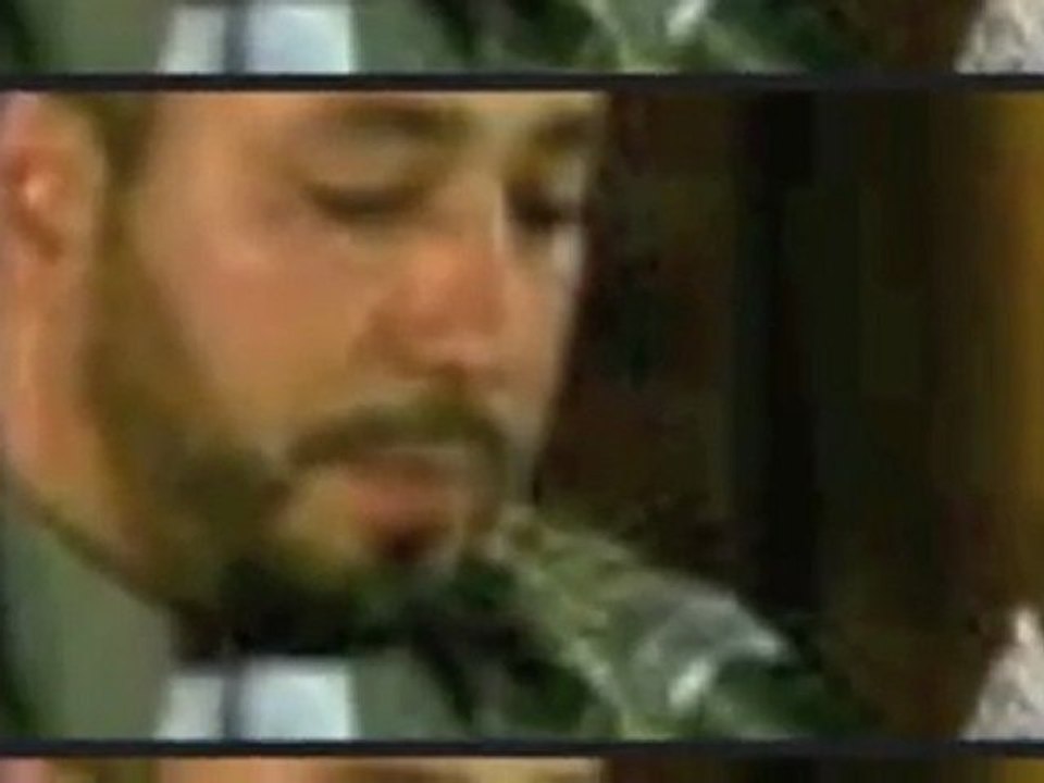 سورة الحاقةـــ رياض الجزائري ـــ